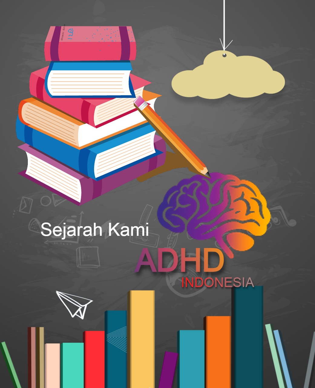 Sejarah ADHD Indonesia Kabupaten Tana Tidung
